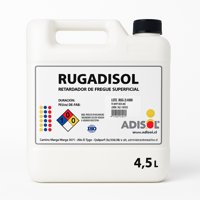 Rugadisol Bidón 4.5 Lts