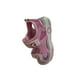 thumbnail image 3 of Sandalia Niña Velcro Rosado, 3 of 3