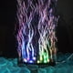 thumbnail image 3 of La luz de la burbuja del acuario La lámpara de la bomba de aire de la bomba de aire led de la piedra del aire del acuario, la lámpara led de la burbuja de aire del pescado de 7 colores, 3 of 3