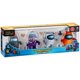 thumbnail image 2 of Toy Figures P.M.I. Among Us Crewmate con sellos +10 Acc, 2 of 9