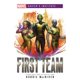 thumbnail image 1 of Novela Asmodee Marvel Xavier Institute: First Team, 1 of 1
