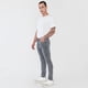 thumbnail image 4 of Jeans Hombre Super Skinny Negro Corona, 4 of 5