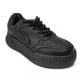 thumbnail image 3 of Zapatilla Mujer Negro Sander Boteli, 3 of 4