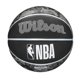 thumbnail image 2 of Balón de baloncesto Wilson NBA Brooklyn Nets talla 7 75 cm, 2 of 4