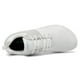 thumbnail image 5 of Zapatilla barefoot unisex Saguaro Wish I blanco 40, 5 of 13