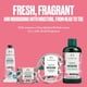 thumbnail image 3 of Set Regalo The Body Shop British Rose 4 piezas 250 ml, 3 of 3