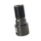 thumbnail image 4 of Adaptador De Rosca Accesorios De Taladro De Agua Multiusos Para La Almohadilla De Pulido De La Cabeza De Perforación, 4 of 5