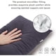 thumbnail image 3 of Almohada Camping 2 Pack Compacta 16X12, 3 of 3