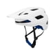 thumbnail image 1 of Casco De Bicicleta Con Almohadilla Interior Desmontable Elegante Gorra Para Montar A Caballo Y Deportes Al Aire Libre Para Mujer Color Blanco, 1 of 5