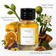 thumbnail image 5 of Perfume Azha Memoire Baklava Extrait 100 ml en spray, 5 of 9