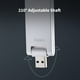 thumbnail image 2 of Smart Hub Aqara E1 con alimentación USB Zigbee 3.0 HomeKit Alexa Google, 2 of 3