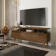 thumbnail image 3 of Rack Tv 60 Rubi Rustico, 3 of 4