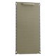 thumbnail image 4 of Portavasos Persianas Correderas / ABS PC Para Clase C W204 S204 Beige, 4 of 5