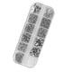 thumbnail image 5 of Kit De Suministros Para Hacer Aretes, Alfileres, Ganchos Para Aretes, Hebilla Para Hacer Joyas, Aureato, 5 of 5