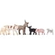thumbnail image 3 of Set Animales Granja Schleich Farm World 6 Figuras, 3 of 3