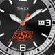 thumbnail image 3 of Mira los tacones de alquitrán Timex Tribute Collegiate Acclaim de 42 mm, 3 of 6