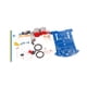 thumbnail image 1 of Kit De Proyecto De Soldadura De Autos Inteligentes Creativos Para Principiantes Proyectos De Aprendizaje Para Ni?os, 1 of 5