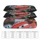 thumbnail image 2 of Cars Lightning McQueen Boys 3 Piece Bedding with 1 Flat Sheet And 2 Pillowcases Twin Bed Sheets, 2 of 5