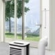 thumbnail image 5 of Sellado Ventana Aire Acondicionado Portátil Sello Ajustable， Longitud expandible 43-230cm, 5 of 7