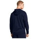 thumbnail image 4 of Polerón Hombre Rival terry Azul Marino Under Armour, 4 of 4