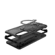 thumbnail image 2 of Funda FOXDOCK para Samsung Galaxy S25 Edge , magnética, ligera, soporte 360°, antigolpes, 2 of 4