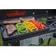 thumbnail image 2 of Plancha Camp Chef reversible, presazonada, 36 x 41 cm, 2 of 7