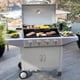 thumbnail image 4 of Parrilla A Gas Essence 4q, 4 of 10