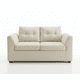 thumbnail image 2 of Marsella 2 Cuerpos TELA BEIGE, 2 of 3