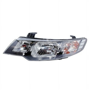 Repuestos Del Sol - Óptico Izquierdo Kia Cerato 5 1.6 Gamma G4Fc Mpi Dohc 16 Valv Cvvt 2011 2012