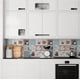 thumbnail image 5 of Azulejo autoadhesivo decorativo 15x15 Kitchen, 5 of 6