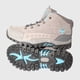 thumbnail image 4 of Zapatilla Outdoor Gris/azul Vía Franca, 4 of 5