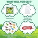 thumbnail image 3 of Juego de ajedrez Dinochez Dinosaurio 2026 con 20 piezas y bolsa, 3 of 7