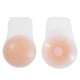 thumbnail image 1 of Cubrepezones adhesivos para mujer, push up, invisible, sin tirantes, sin espalda, con microbolsa., 1 of 6