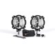 thumbnail image 1 of Luces LED Spot Beam KC HiLiTES Pro6 Par con Interruptor, 1 of 4