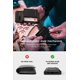 thumbnail image 2 of Funda de teléfono VRS DESIGN Damda Glide Pro para Pixel 7 Black, 2 of 9