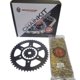 thumbnail image 2 of Kit Transmisión Para Moto Yamaha R15 V1 - V2 Japones, 2 of 4