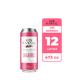 thumbnail image 1 of x12 Cóctel Kantal Gin Berries 7° Lata 470cc, 1 of 2