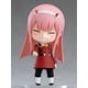 thumbnail image 2 of Figura Good Smile Company Darling en The FRANXX Nendoroid Zero Two, 2 of 8