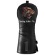 thumbnail image 1 of Cubierta para palo de golf Wootfairy impermeable de cuero negro, 1 of 7