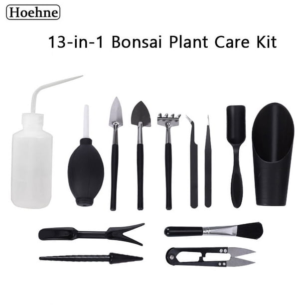 1pc Succulent Plants Tools Set Garden Planter Kit Bonsai Tool For Indoor Fairy Care Potting Cactus Houseplant