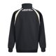 thumbnail image 5 of Polerón WhatUp Hombre Half Zip Black Core, 5 of 6