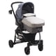 thumbnail image 2 of Coche Travel System Fenix Azul, 2 of 5