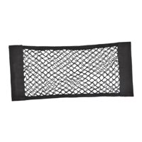 Magideal - Malla Universal Para Maletero De Coche, Red Organizadora De Maletero, Red De Fácil Instalación, Red De Almacenamiento Elástica Ajustable Para Camiones