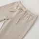 thumbnail image 2 of Pantalon De Buzo Niña Minnie And Mickey Beige Disney, 2 of 4