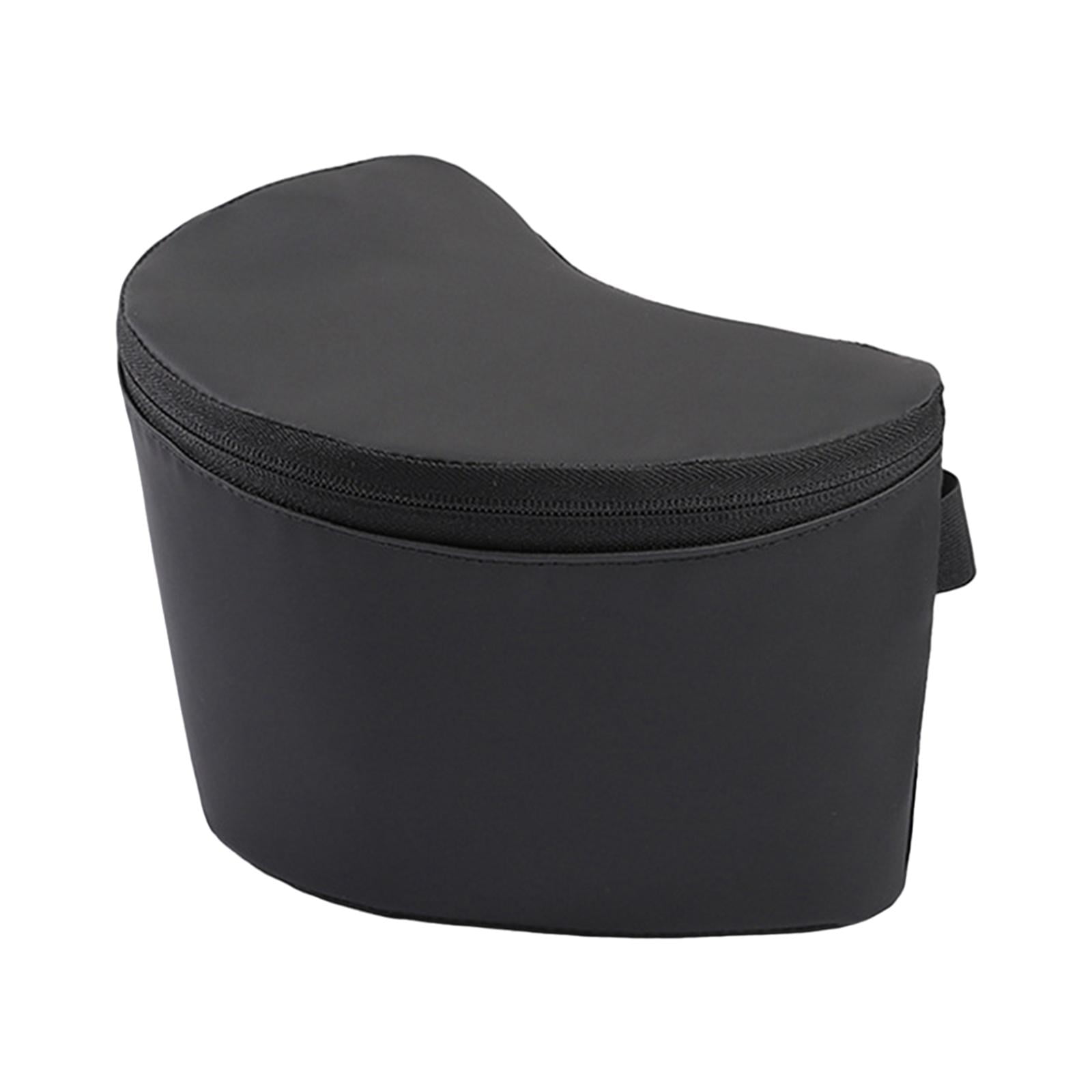 Bothyi - Cojín De Apoyo Para Guitarra Portátil Profesional Con Bolsa De Almacenamiento Accesorios Para Guitarra