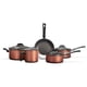 thumbnail image 1 of Bateria De Cocina 8 Piezas Clove Cobre, 1 of 2