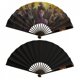 thumbnail image 5 of Mortal Kombat Abanico Plegable Chino, Abanico de Mano de Poliéster Plegable, Abanicos para Baile Fiesta Hogar, Adecuado para Hogar, Oficina, Fiesta, 5 of 6