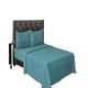 thumbnail image 1 of PACK DE SABANAS POLAR 2 PLAZAS VERDE, 1 of 4