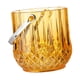 thumbnail image 3 of Cubo De Hielo Cubo De Vino Para El Hogar Congelador Cóctel Bar Fiesta Botellas De Champán Marrón, 3 of 5