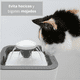 thumbnail image 3 of Fuente De Agua Mascotas Perros Gatos 2.5 Litros Automática, 3 of 6